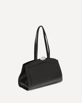 Borsa a Spalla Serena - NERO | Base Blu