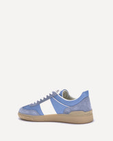 Sneakers Upvillage - AZZURRO | Base Blu
