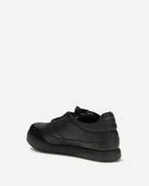 Givenchy Yard Court Sneakers - BLACK | Base Blu