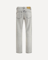 Straight Jeans - LIGHT BLUE | Base Blu