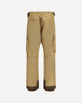 Pantaloni da sci in GORE-TEX - BEIGE | Base Blu