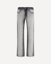 1985 Larkee-FSI1 Jeans - GREY | Base Blu