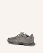 Eris Sneaker - GREY | Base Blu