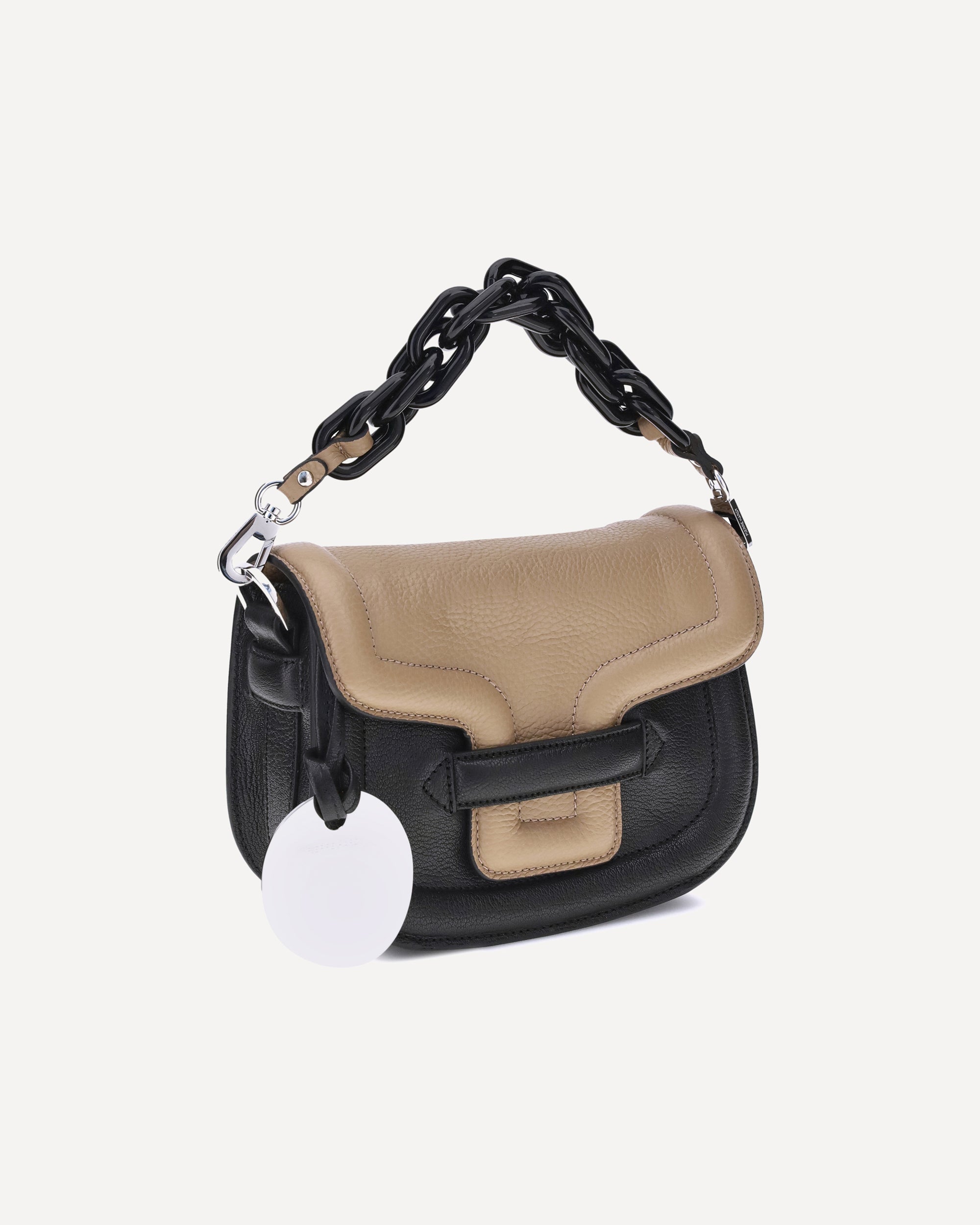 PIERRE HARDY Alphaville Shoulder Bag MULTICOLOUR | Base Blu