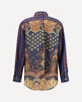 Multicolor Shirt - MULTICOLOUR | Base Blu