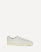 Deer Sneakers - WHITE | Base Blu