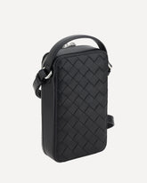 Getaway Smartphone Case - BLACK | Base Blu