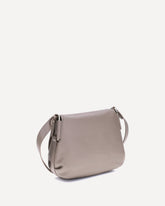 Rebekka Shoulder Bag - BEIGE | Base Blu