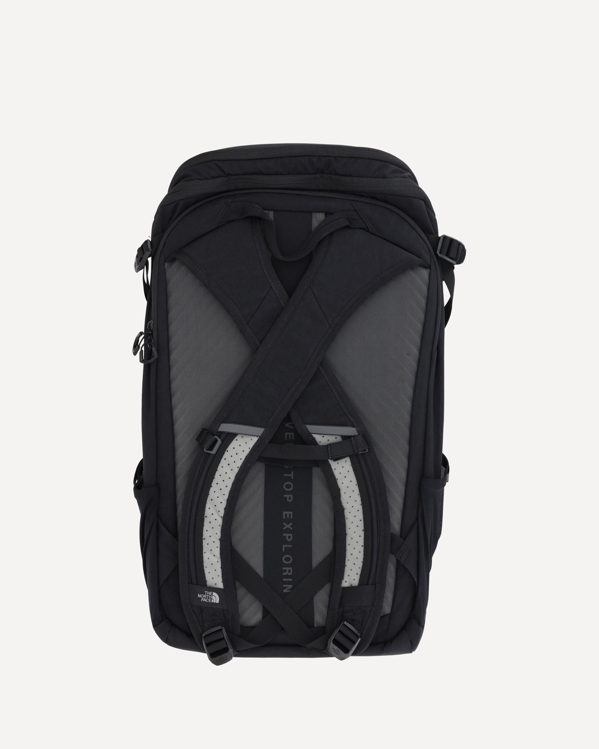 THE NORTH FACE Kaban Lte Backpack BLACK