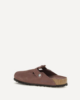 Boston Mules -  | Base Blu