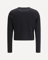 Masal T-shirt - BLACK | Base Blu