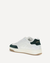 SL61 Sneakers - WHITE | Base Blu
