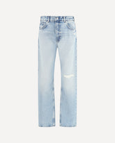 Jeans Modern straight Bakersfield - AZZURRO | Base Blu