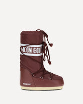 Stivali Icon  - BORDEAUX | Base Blu