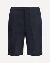 Nolan Shirts - BLUE | Base Blu