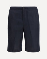 Nolan Shirts - BLUE | Base Blu