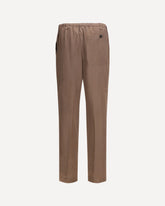 Penny Pants - BROWN | Base Blu