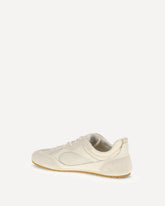 Field Sneakers - CREAM | Base Blu