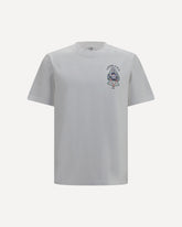 L’Arche T-shirt - WHITE | Base Blu