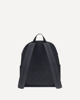 Orkney Backpack - BLACK | Base Blu
