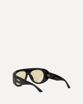 Osservatorio Sunglasses - BLACK | Base Blu