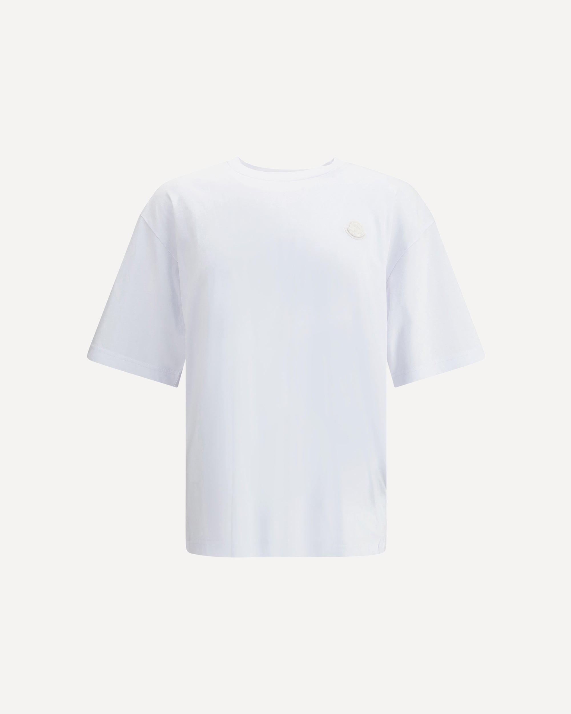 MONCLER x ASAP ROCKY The Crew Neck T-shirt Moncler x A$AP Rocky