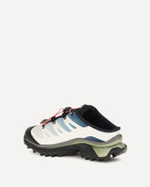Mules Sneakers by MM6 x Salomon - MULTICOLOUR | Base Blu