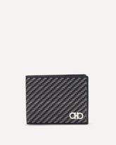Lattice Wallet - GREY | Base Blu