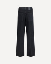 Candy Jeans - BLACK | Base Blu