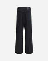 Jeans Candy  - NERO | Base Blu