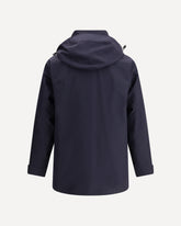 Giacca Konza - BLU | Base Blu