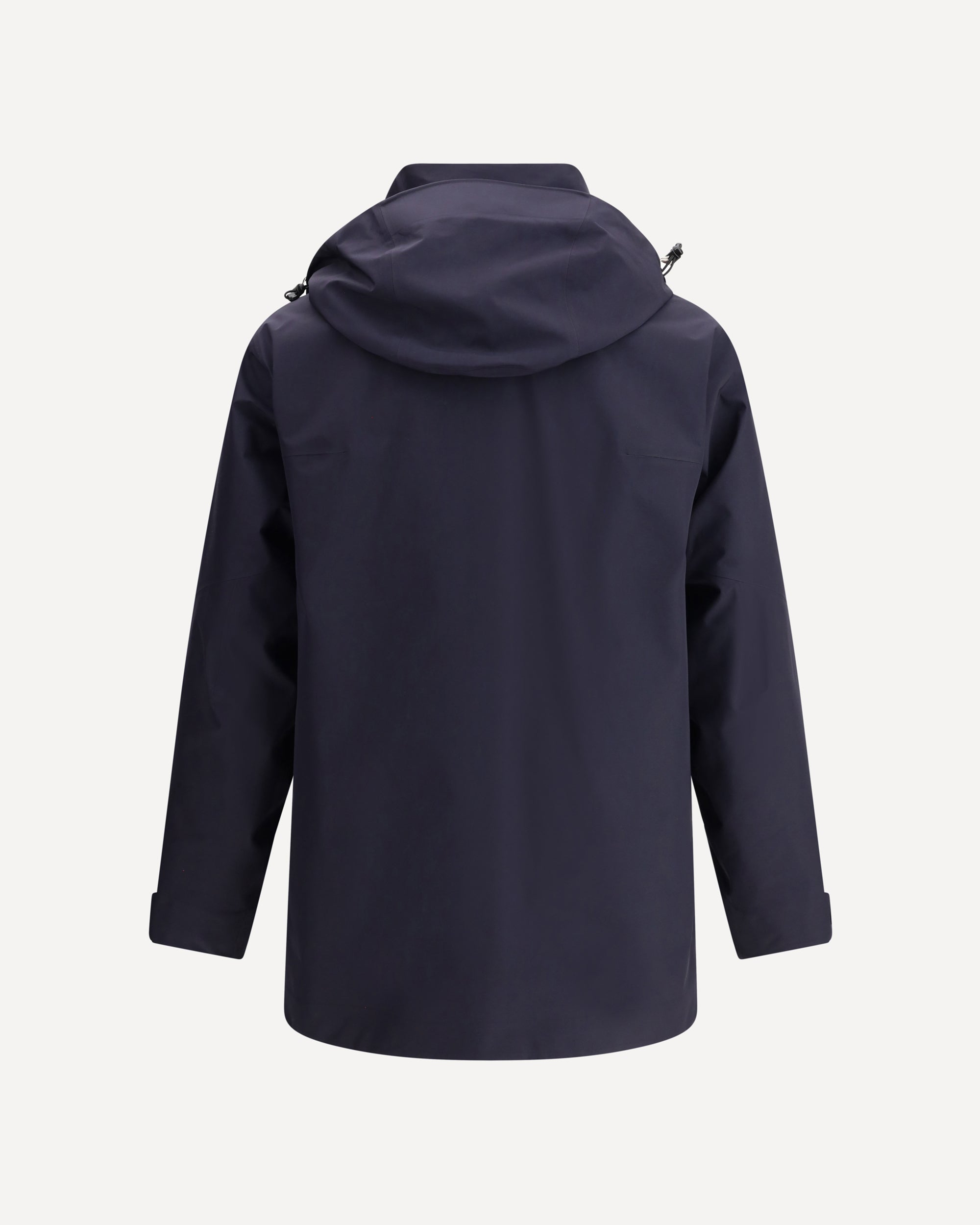 MONCLER紺色 MONCLER GRENOBLE Konza Jacket BLUE | Base Blu
