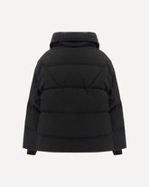 Giacca Piumino  - NERO | Base Blu