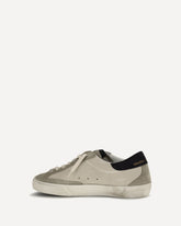 Sneakers Super Star - GRIGIO | Base Blu