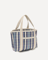 Darwen Tote Bag - MULTICOLOUR | Base Blu