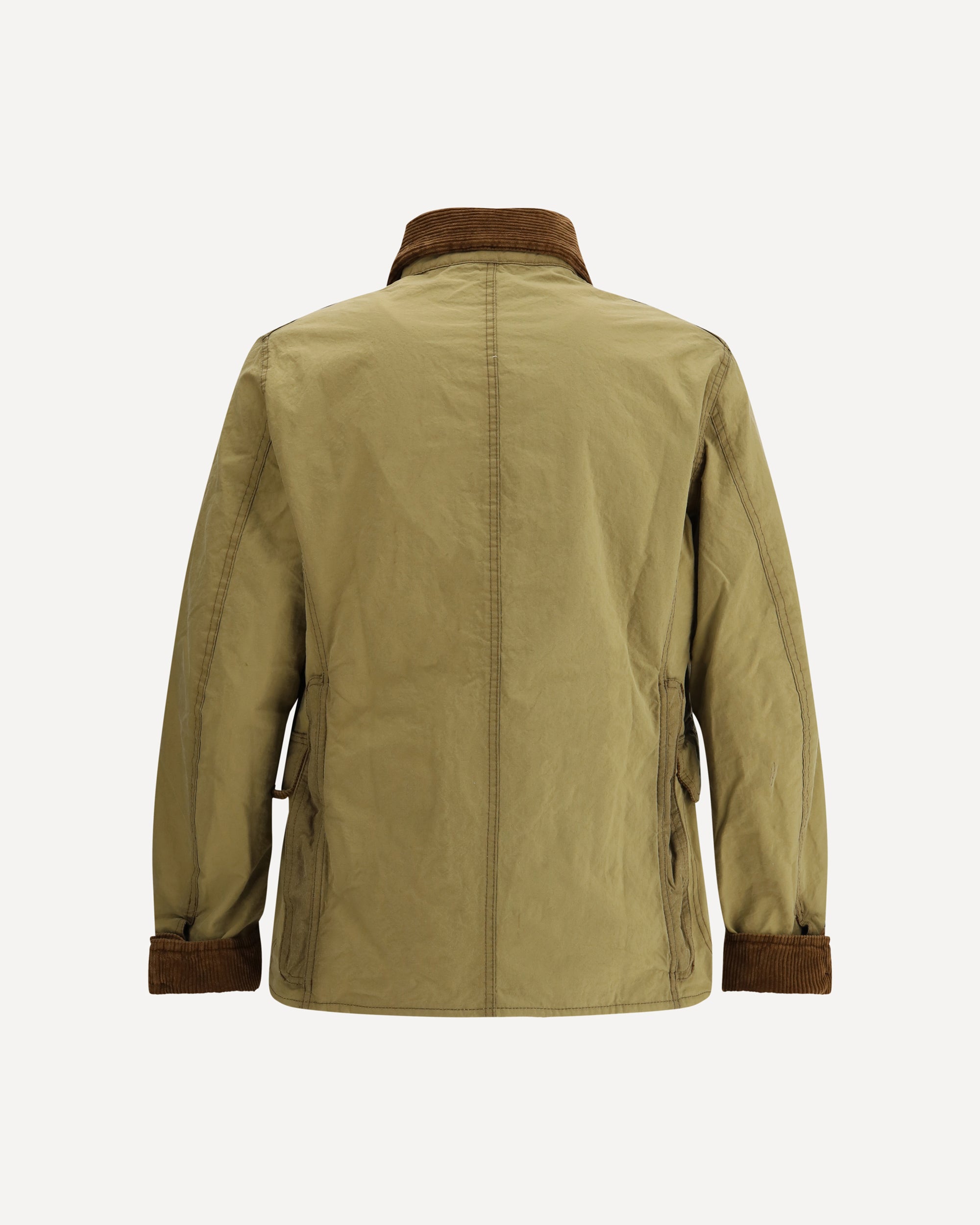 BARBOUR Workwear Jacket BEIGE | Base Blu