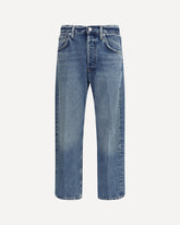 Winslow In Pacifica Jeans - LIGHT BLUE | Base Blu