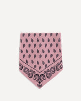 The Wild Rag Scarf - PINK | Base Blu
