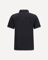 Piqué Polo Shirt - BLUE | Base Blu