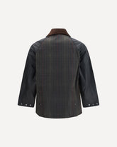 Giacca Cerata - MULTICOLORE | Base Blu