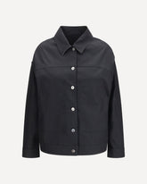 Joe Jacket - BLACK | Base Blu