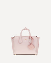 Milla Handbag - PINK | Base Blu