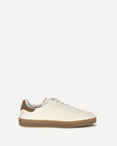 Sneakers Tennis Walk - BIANCO | Base Blu