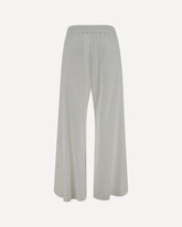 Sweatpants - WHITE | Base Blu