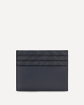 Portacarte Squared  - BLU | Base Blu