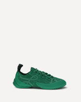 Grip Sneaker - GREEN | Base Blu