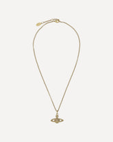 Necklace - GOLD | Base Blu