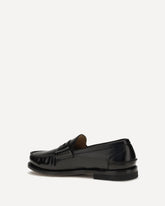 Arnold Loafers - BLACK | Base Blu