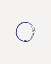 Gelato Enamel Bracelet - BLUE | Base Blu
