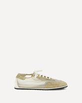 Bella Sneakers - BEIGE | Base Blu